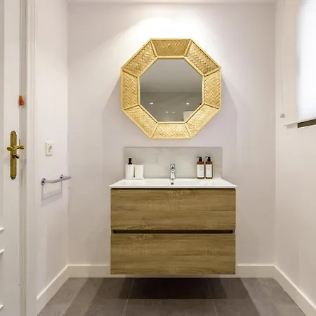 Malagueta By Caleta Homes Apartment *