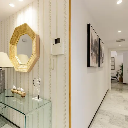 Malagueta By Caleta Homes Apartment