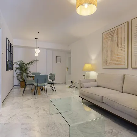 Malagueta By Caleta Homes Apartment *