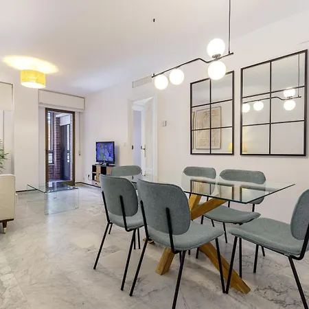 Apartment Malagueta By Caleta Homes