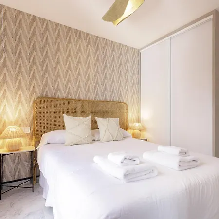 Malagueta By Caleta Homes Malaga