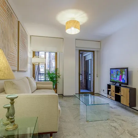 Malagueta By Caleta Homes Apartment *