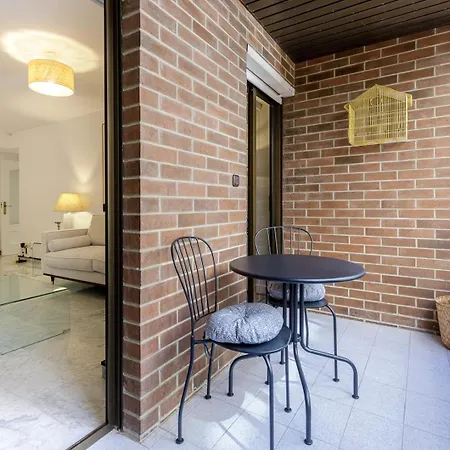 Malagueta By Caleta Homes Apartment *
