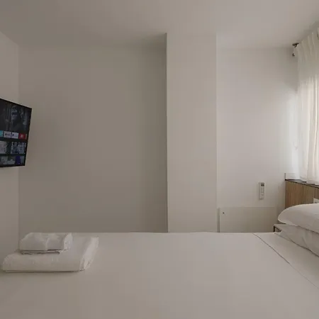 Malagueta By Caleta Homes Malaga