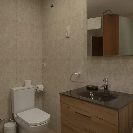 Malagueta By Caleta Homes Malaga