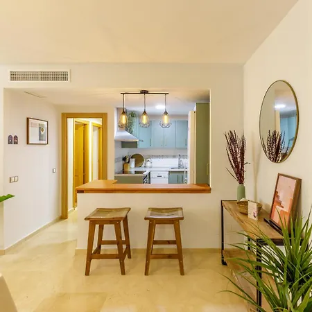 Malagueta By Caleta Homes