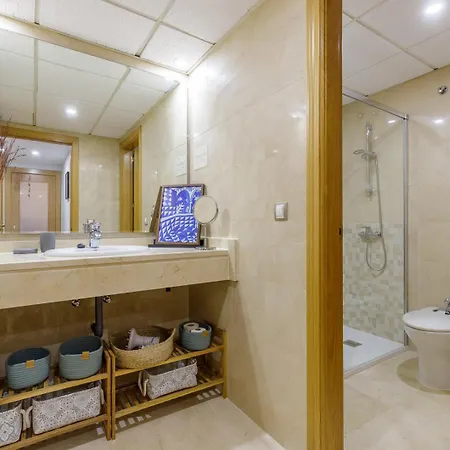 Malagueta By Caleta Homes Malaga