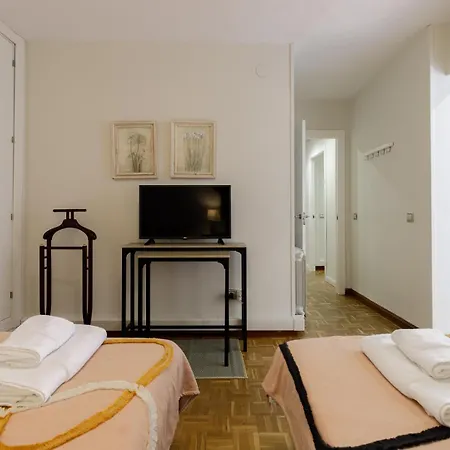 Malagueta By Caleta Homes * Malaga