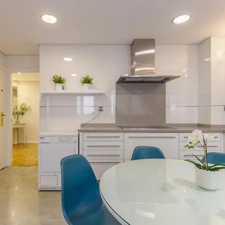 Malagueta By Caleta Homes Apartment *