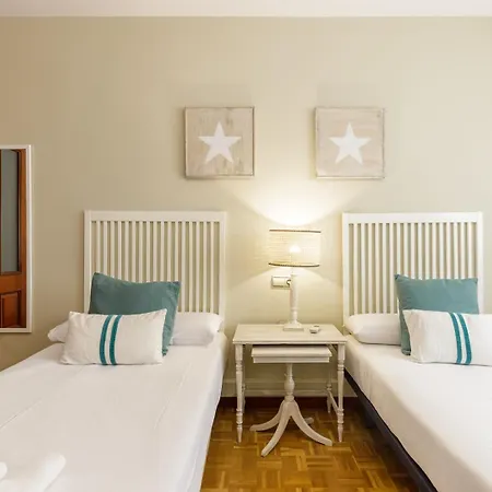Malagueta By Caleta Homes Malaga