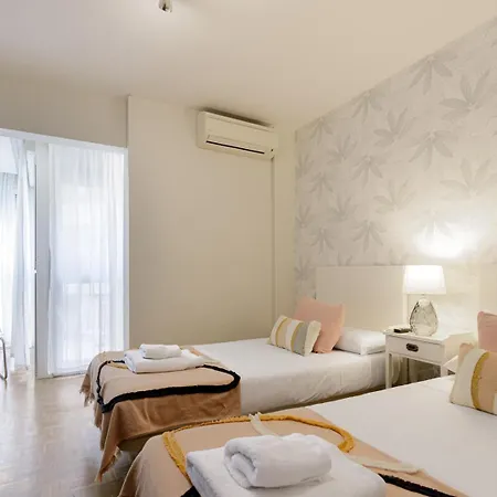 Apartment Malagueta By Caleta Homes *