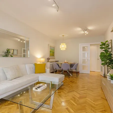 Malagueta By Caleta Homes * Malaga