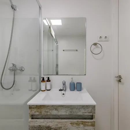 Malagueta By Caleta Homes