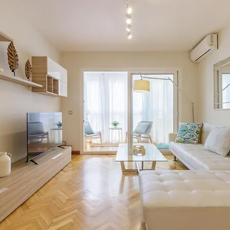 Malagueta By Caleta Homes *