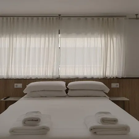 Malagueta By Caleta Homes Málaga
