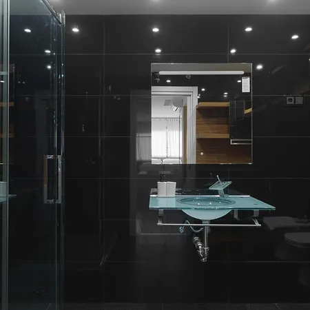 Lägenhet Malagueta By Caleta Homes *