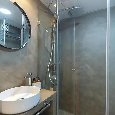 Apartmán Malagueta By Caleta Homes *