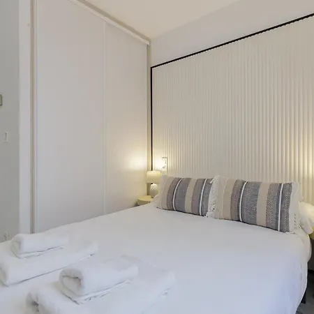 Malagueta By Caleta Homes