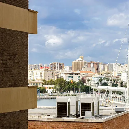 Malagueta By Caleta Homes Apartmán